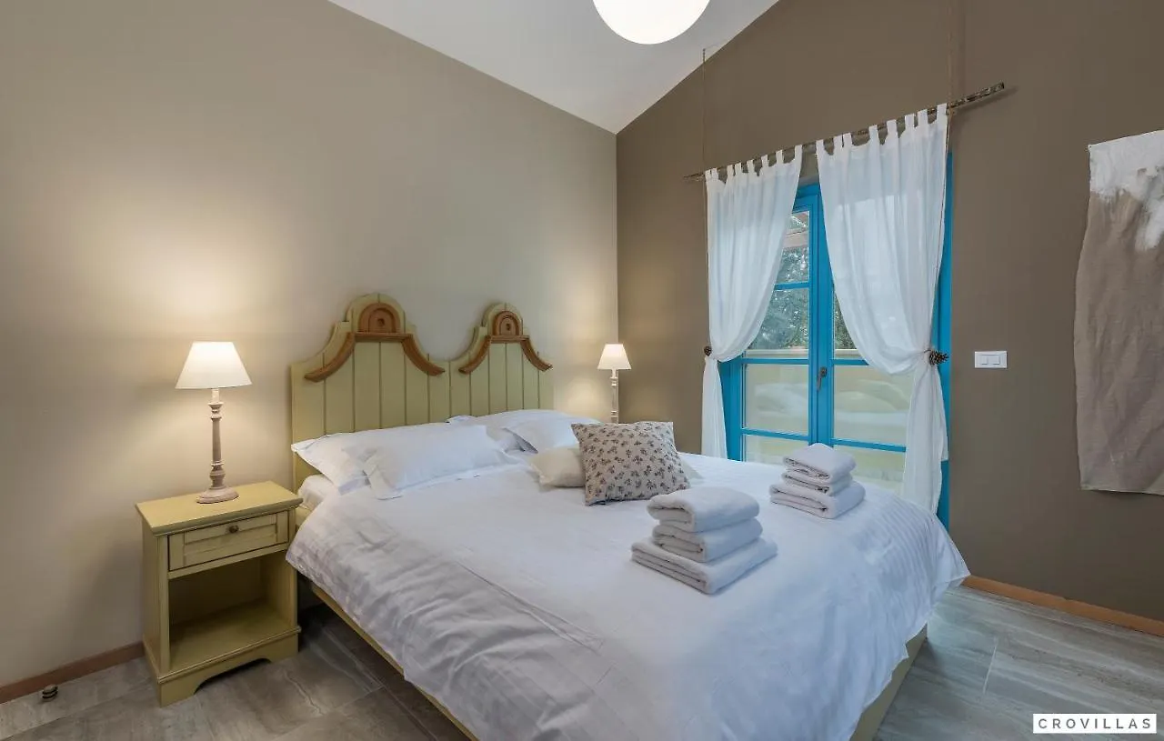 Villa Provence Vilanija Kroatien