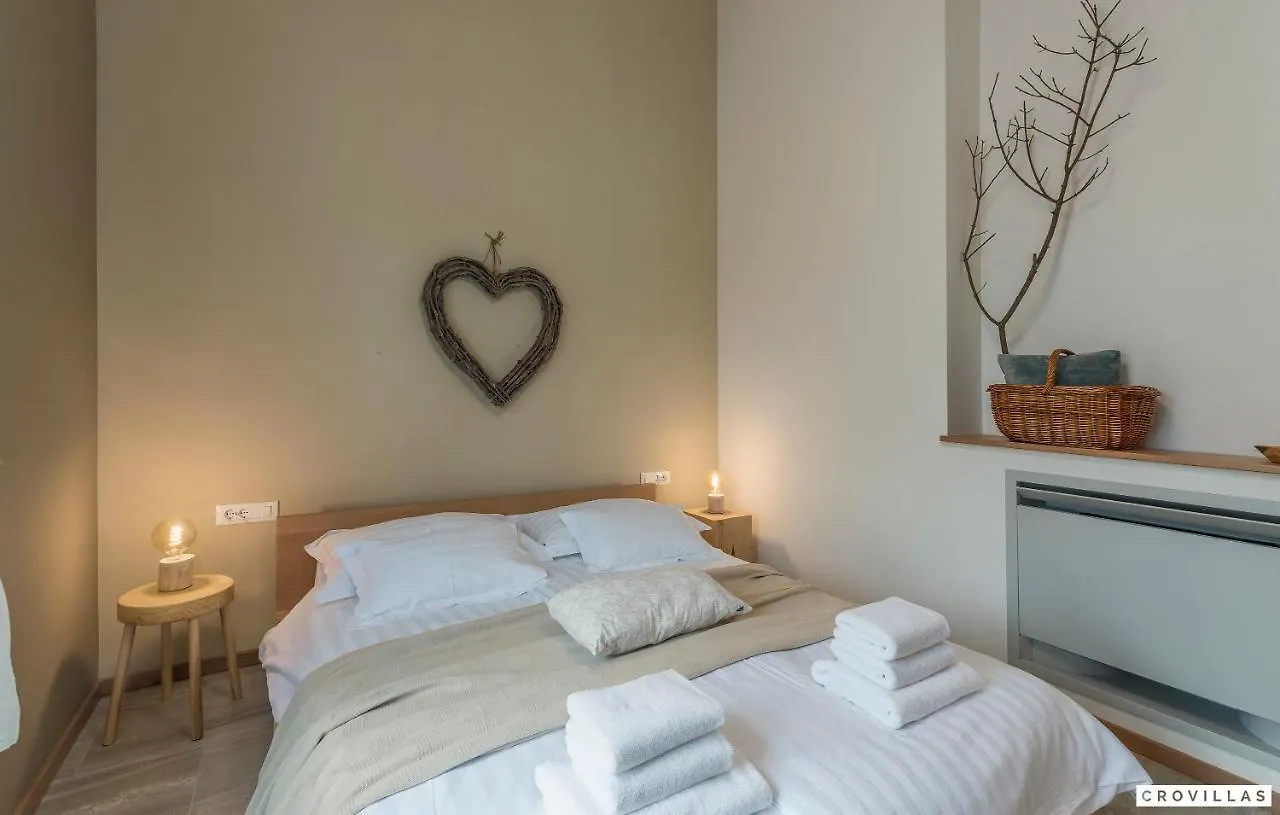 Villa Provence Vilanija Kroatien