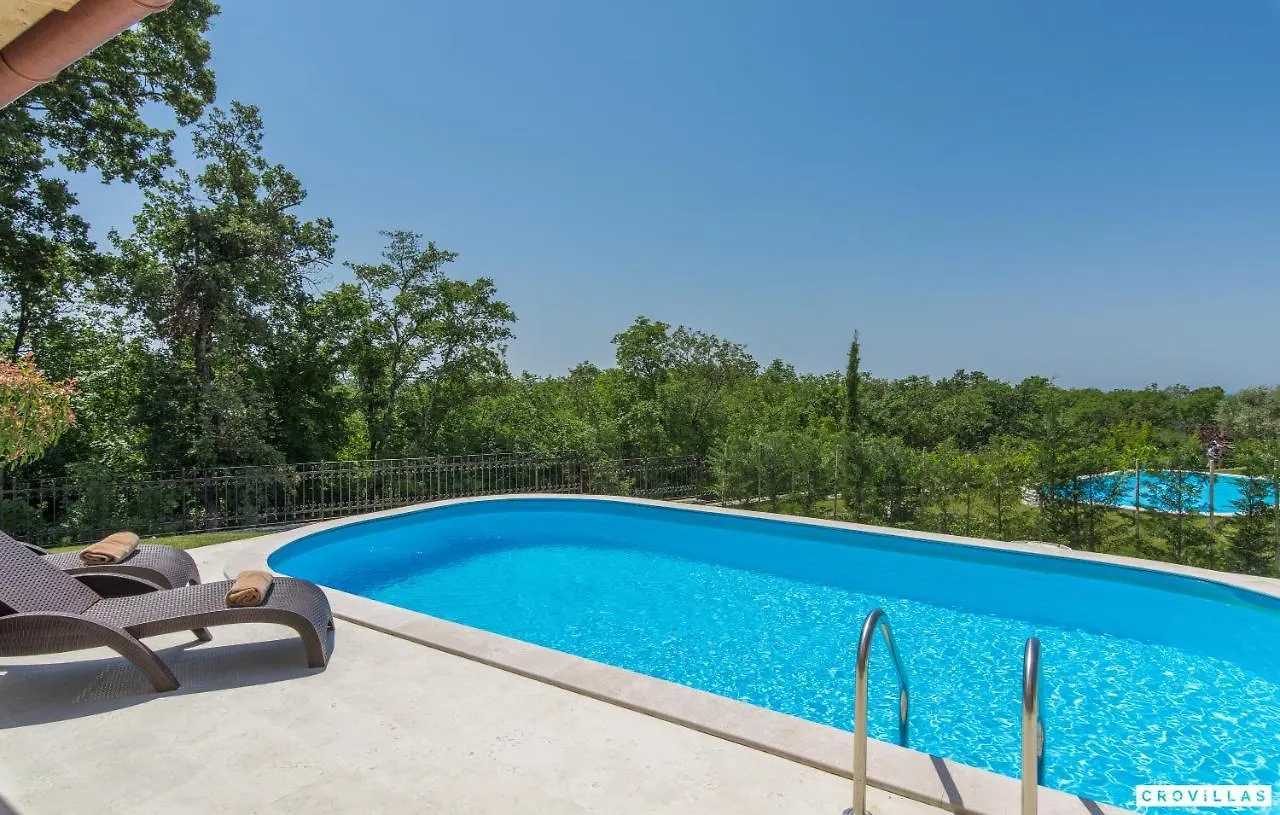Provence Βίλα Vilanija