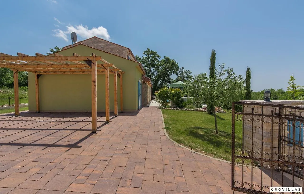 Provence Βίλα Vilanija