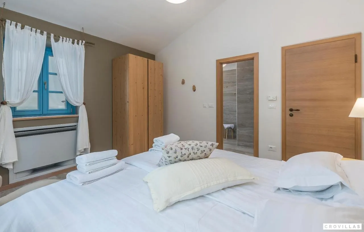 Villa Provence Vilanija Kroatien