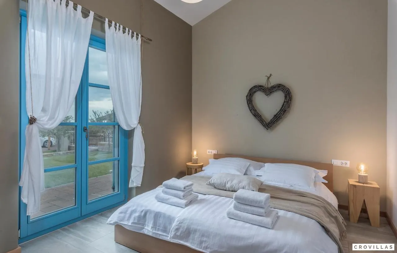 Villa Provence Vilanija 0*,  Kroatien