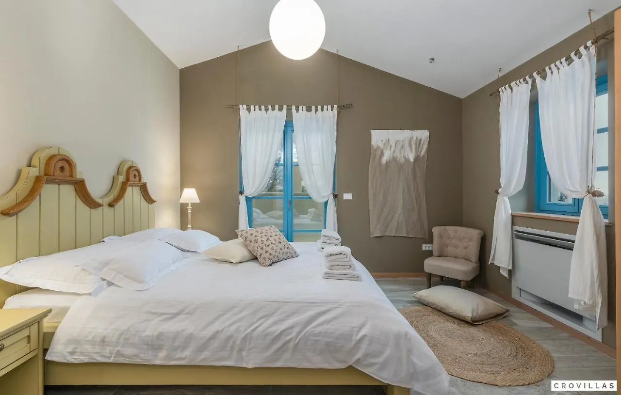 Villa Provence Vilanija